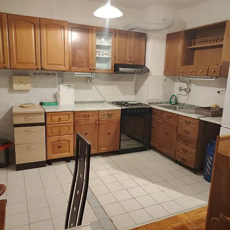 Appartement Emili Split