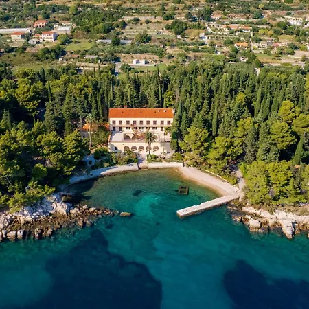 Emili Appartement Split